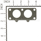 690950 Briggs & Stratton Gasket-Intake