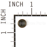 690968 Briggs & Stratton Seal-Valve
