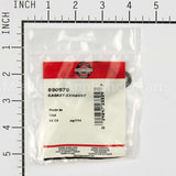 690970 Briggs & Stratton Gasket-Exhaust