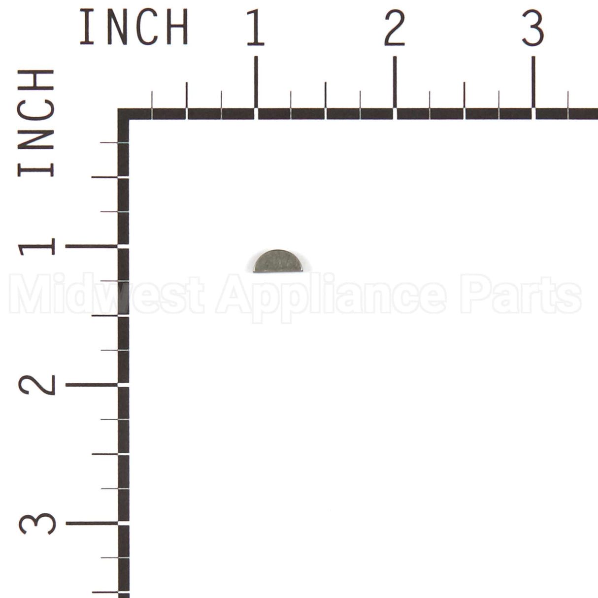 690979 Briggs & Stratton Key-Woodruff