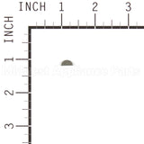690979 Briggs & Stratton Key-Woodruff