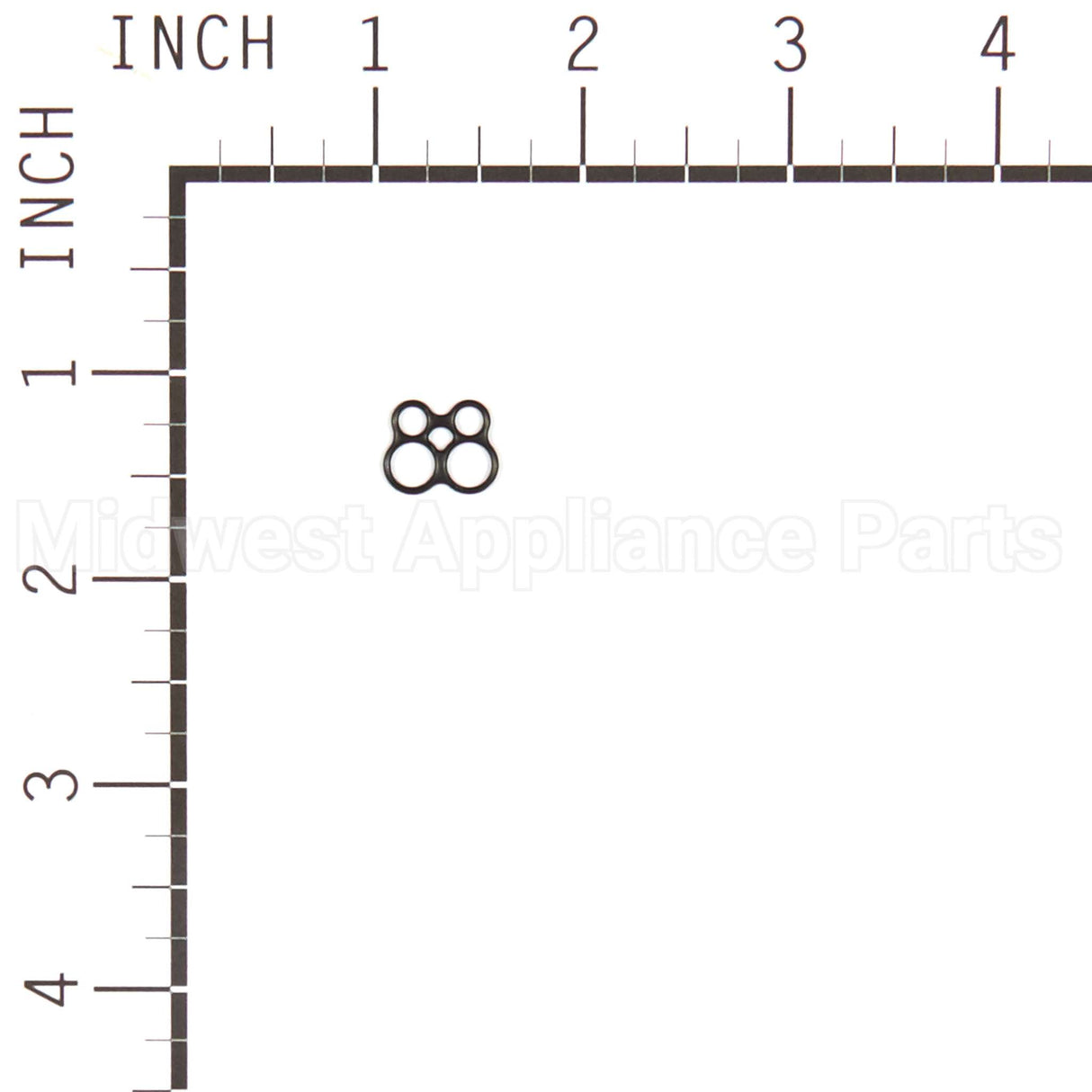 690988 Briggs & Stratton Seal-O Ring