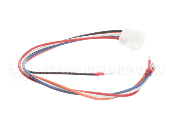 1080995SP Frymaster Harness, Gl30 Vat#2 Xfrm