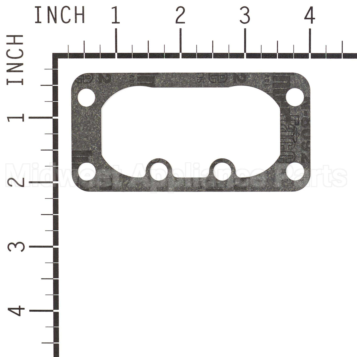 691001 Briggs & Stratton Gasket-Air Cleaner