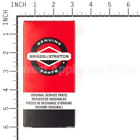 691028 Briggs & Stratton Lever-Control