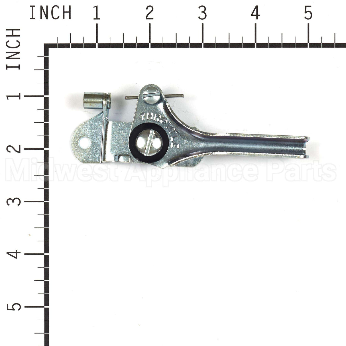 691028 Briggs & Stratton Lever-Control