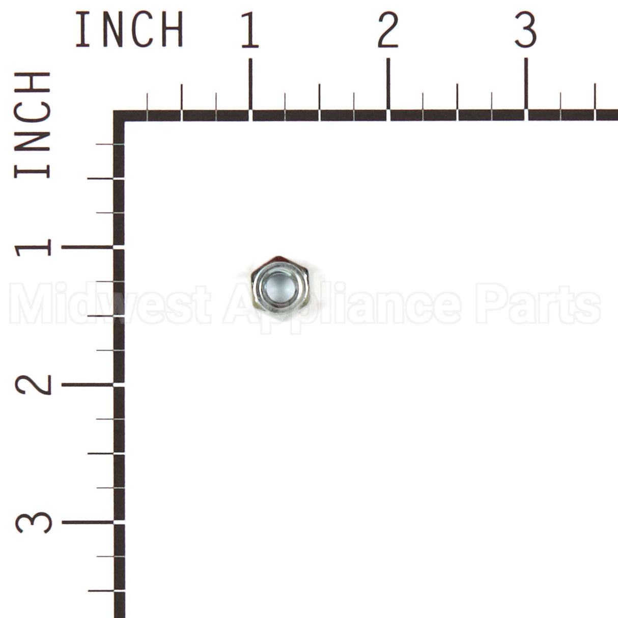 691029 Briggs & Stratton Nut