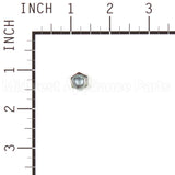 691029 Briggs & Stratton Nut