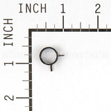 691038 Briggs & Stratton Clamp-Hose