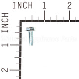 691044 Briggs & Stratton Screw