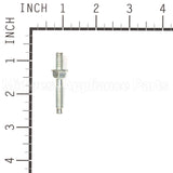 691095 Briggs & Stratton Stud-Rocker Arm