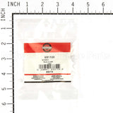 691108 Briggs & Stratton Screw