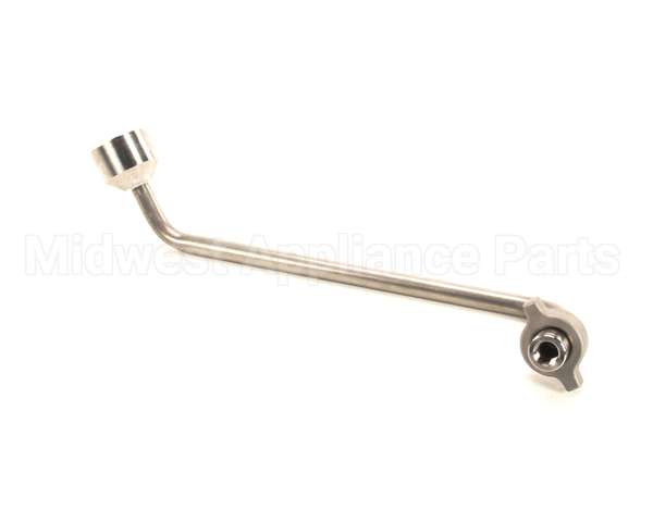 69118 Henny Penny Assembly-32X Ss Filter Screen P S