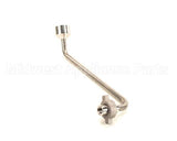 69118 Henny Penny Assembly-32X Ss Filter Screen P S