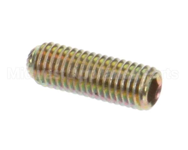 356-1 Globe 1/4-28 X 3/4 Socket Set Screw