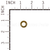 691261 Briggs & Stratton Washer