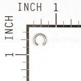 691265 Briggs & Stratton Ring-Retaining