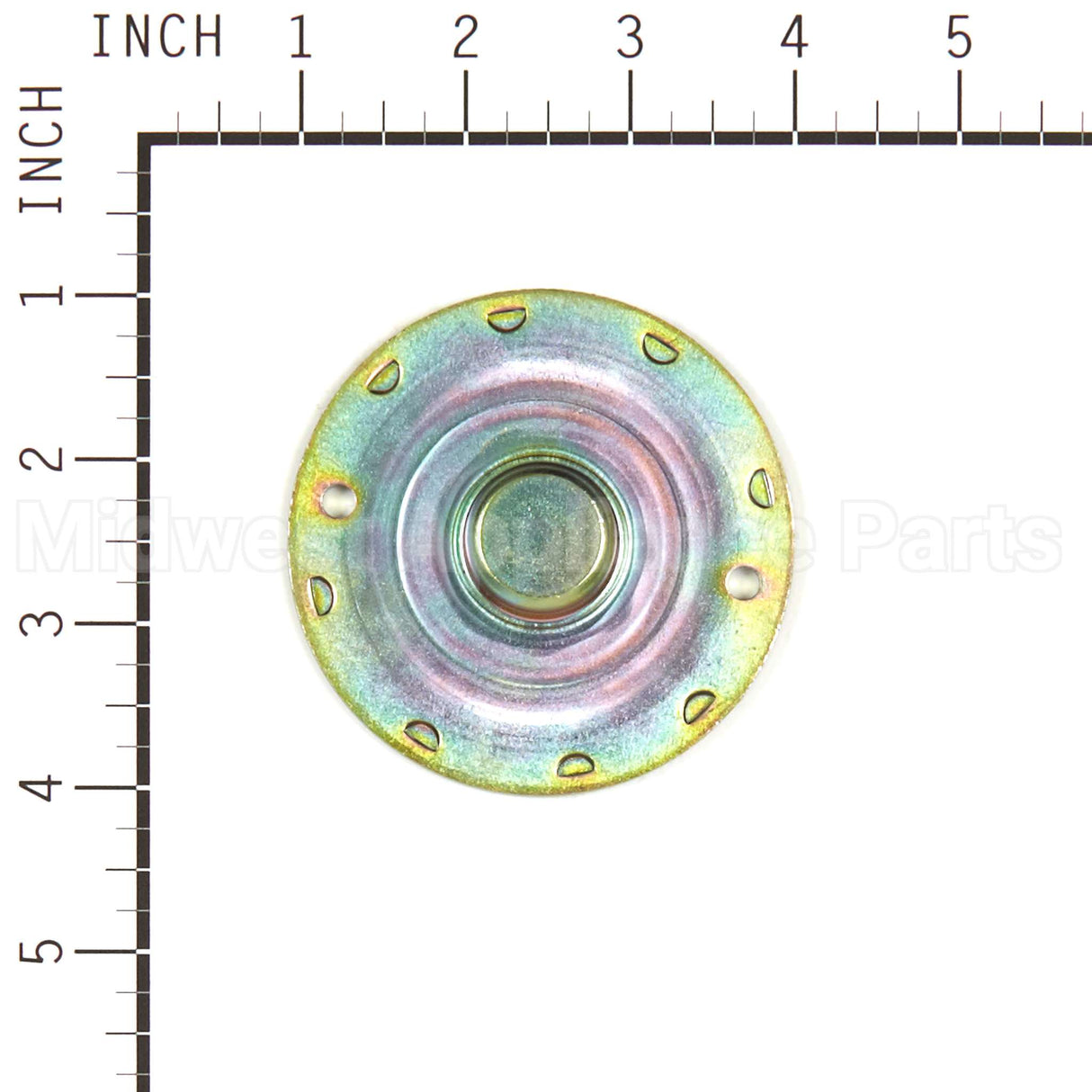 691286 Briggs & Stratton Cap-End