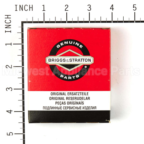 691293 Briggs & Stratton Retainer-Brush