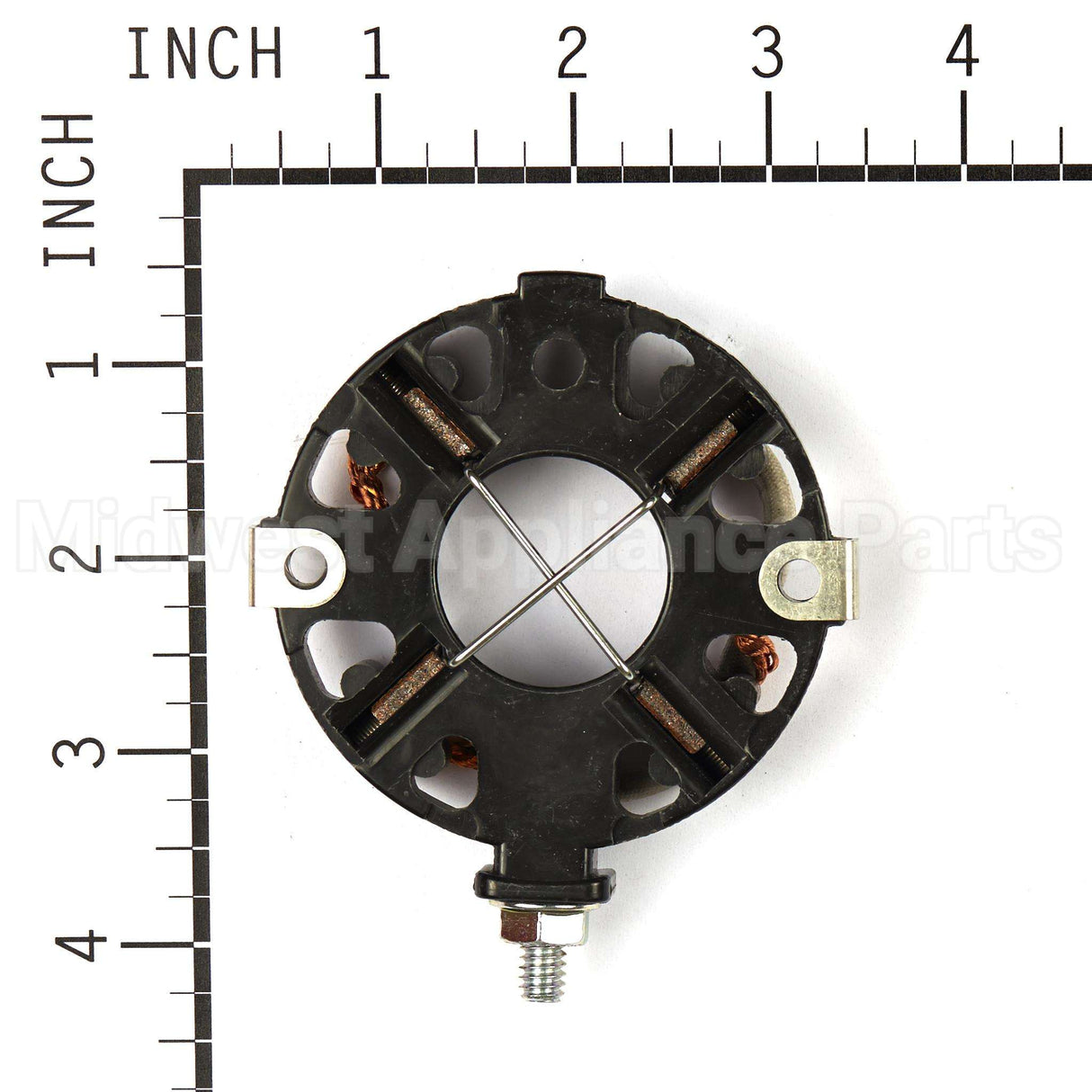 691293 Briggs & Stratton Retainer-Brush