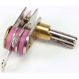 69139 Compatible Apw Bimet 247F Thermostat W/C