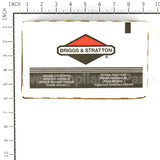 691564 Briggs & Stratton Motor-Starter