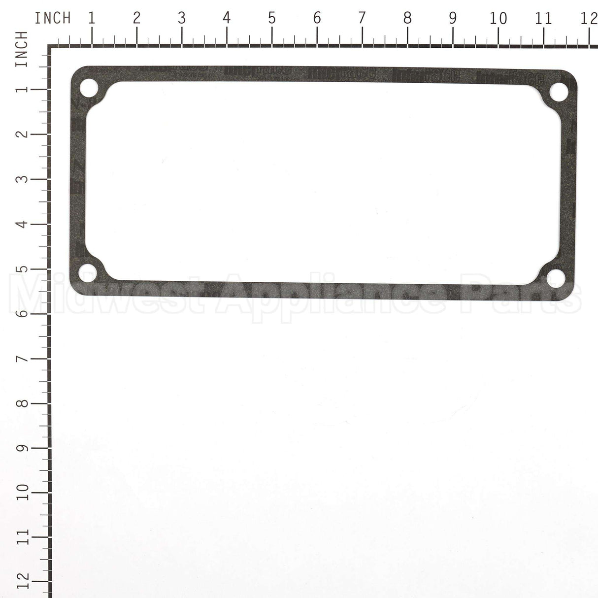 691569 Briggs & Stratton Gasket-Engine Base