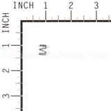 691592 Briggs & Stratton Spring-Needle Valve