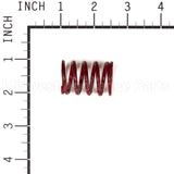 691597 Briggs & Stratton Spring-Valve