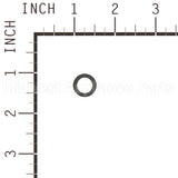 691608 Briggs & Stratton Washer-Sealing