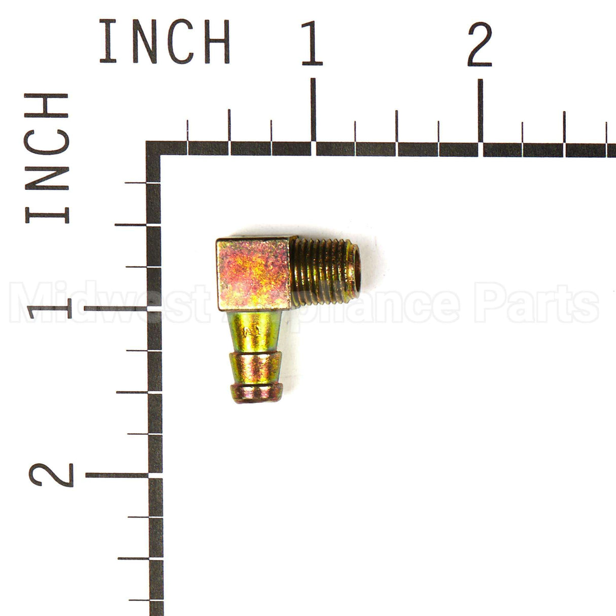 691609 Briggs & Stratton Connector-Hose