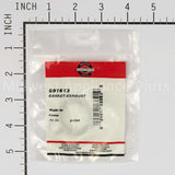 691613 Briggs & Stratton Gasket-Exhaust