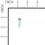 691621 Briggs & Stratton Screw
