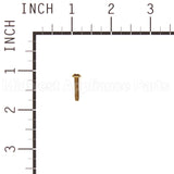 691624 Briggs & Stratton Screw