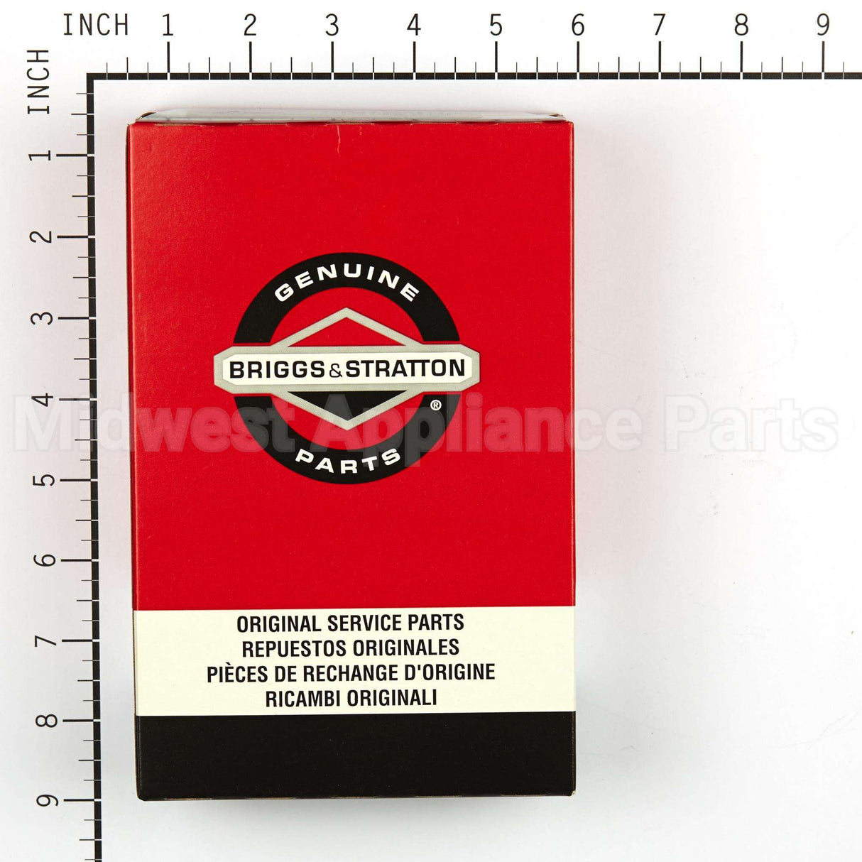 691643 Briggs & Stratton Filter-A/C Cartridge
