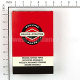 691643 Briggs & Stratton Filter-A/C Cartridge