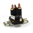 691656 Briggs & Stratton Solenoid-Starter