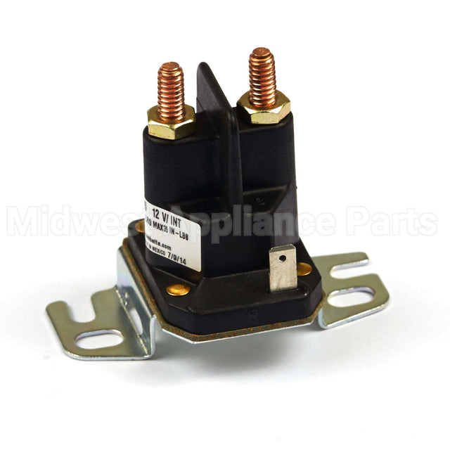 691656 Briggs & Stratton Solenoid-Starter