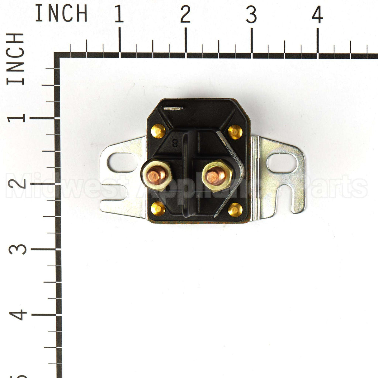 691656 Briggs & Stratton Solenoid-Starter