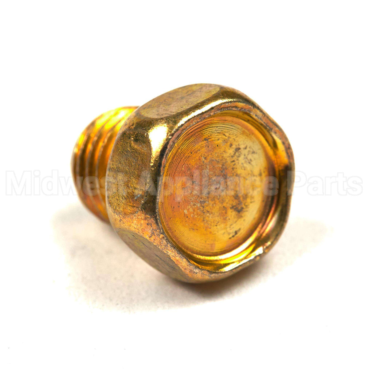 691657 Briggs & Stratton Screw-Float Bowl