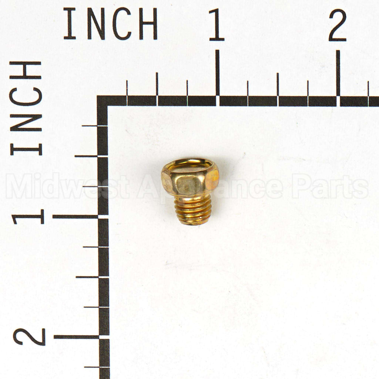 691657 Briggs & Stratton Screw-Float Bowl