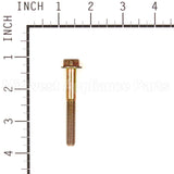 691659 Briggs & Stratton Screw