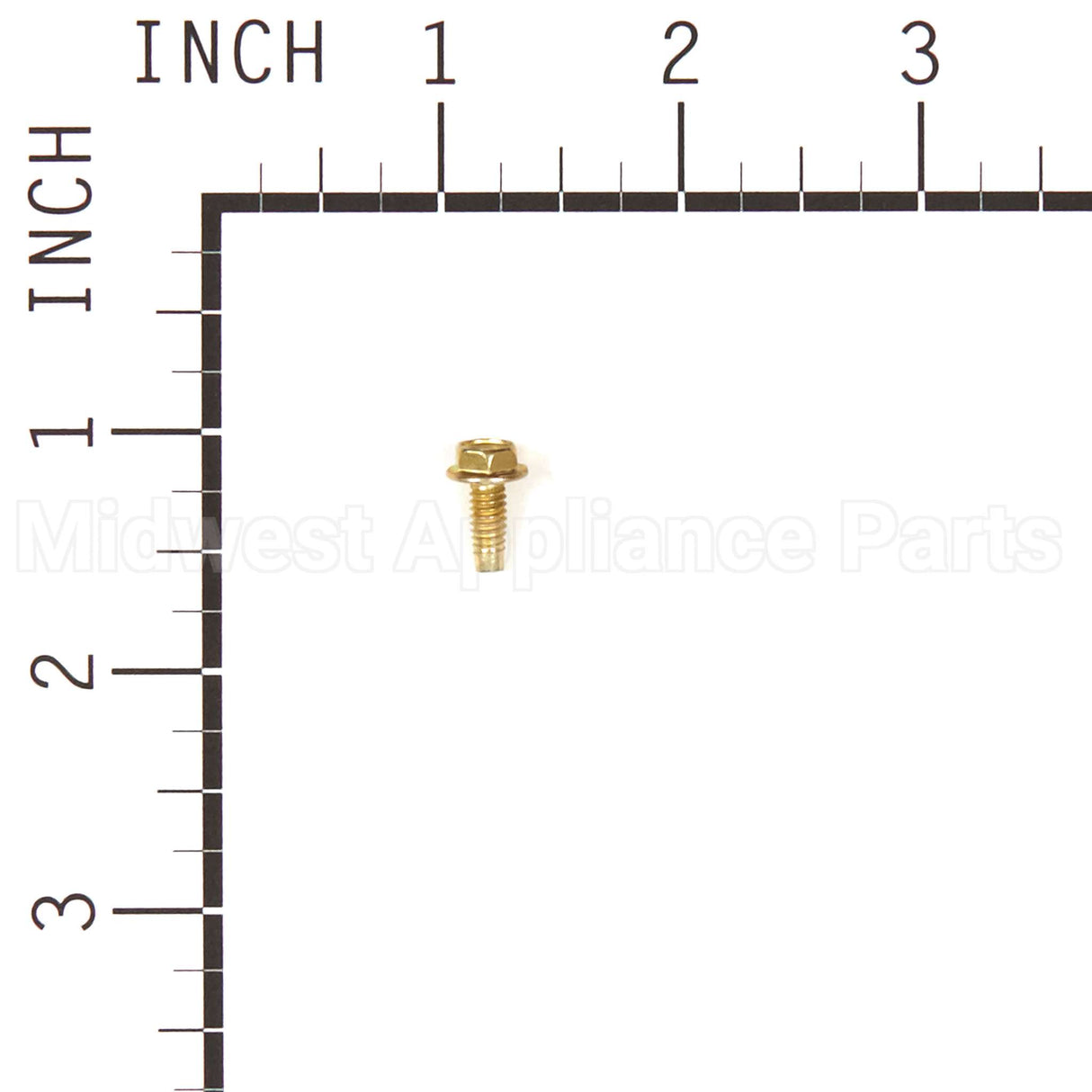 691660 Briggs & Stratton Screw