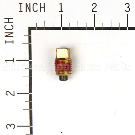 691663 Briggs & Stratton Plug-Oil Drain