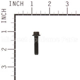 691664 Briggs & Stratton Screw