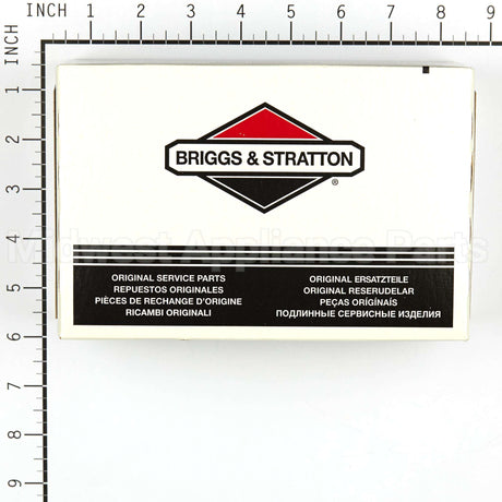 691667 Briggs & Stratton Filter-A/C Cartridge