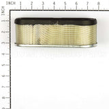691667 Briggs & Stratton Filter-A/C Cartridge