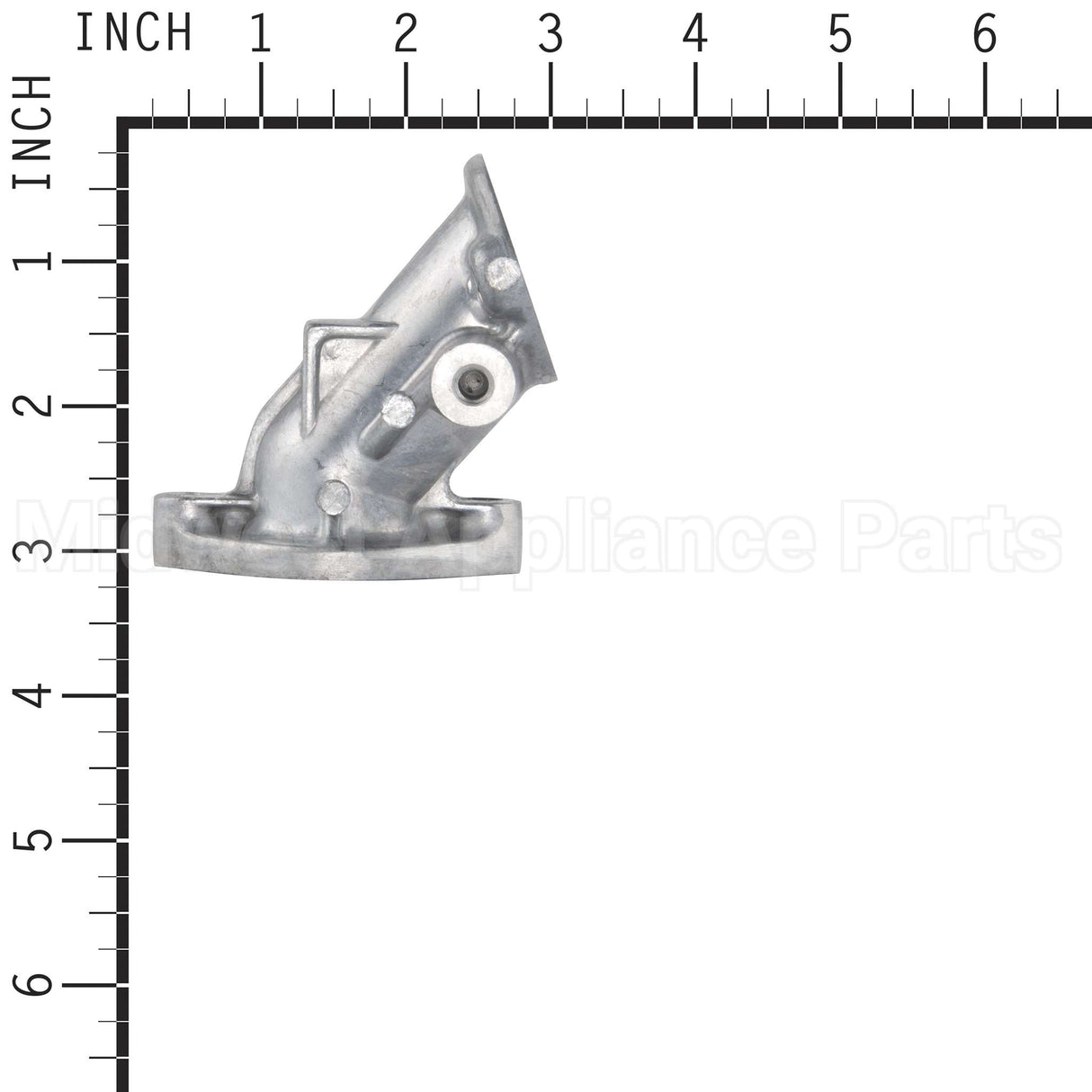 691711 Briggs & Stratton Manifold-Intake