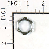 691720 Briggs & Stratton Locknut-Muff/Elbow