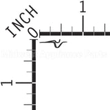 691723 Briggs & Stratton Clip-Control Rod